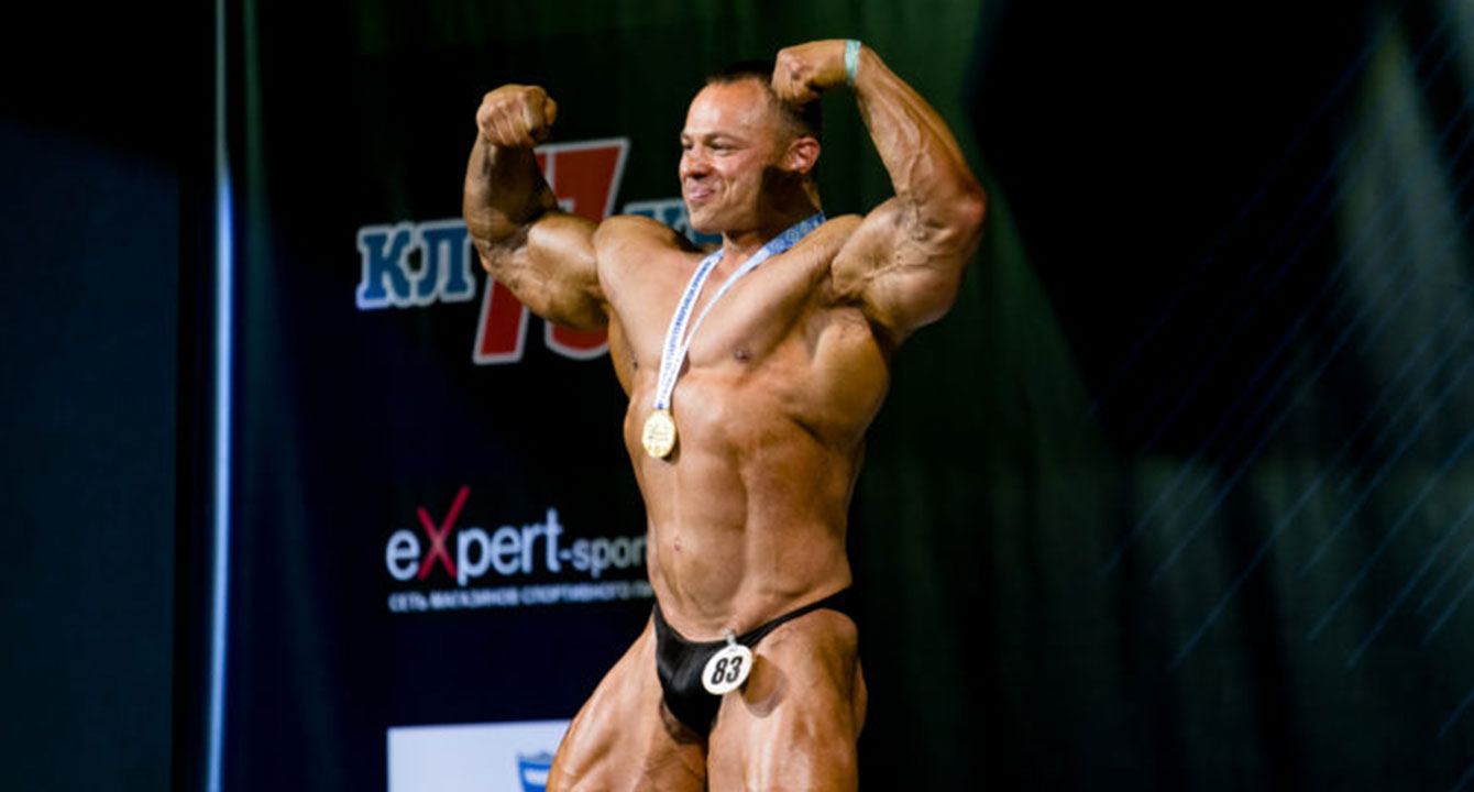ЧЕМПИОНАТ БЕЛАРУСИ ПО БОДИБИЛДИНГУ И ФИТНЕСУ ЗАВЕРШИЛСЯ В МИНСКЕ